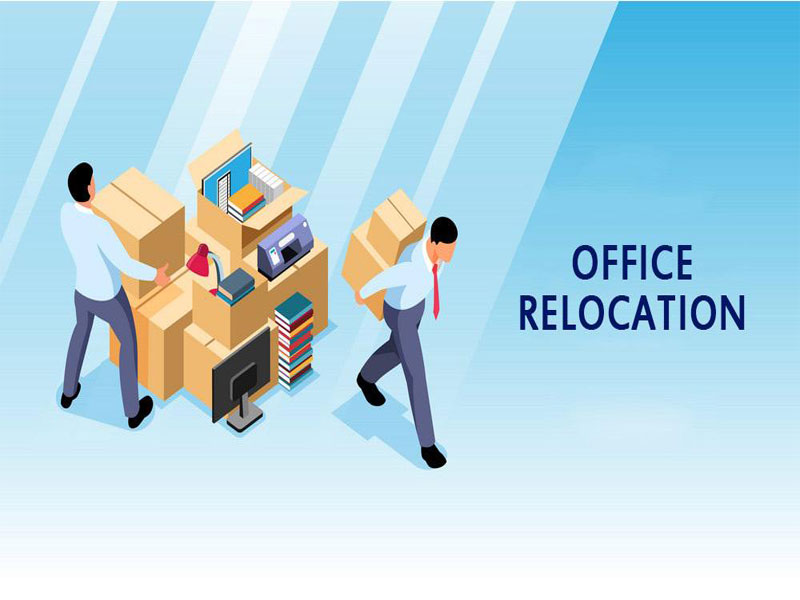 Satywali Office Shifting Services